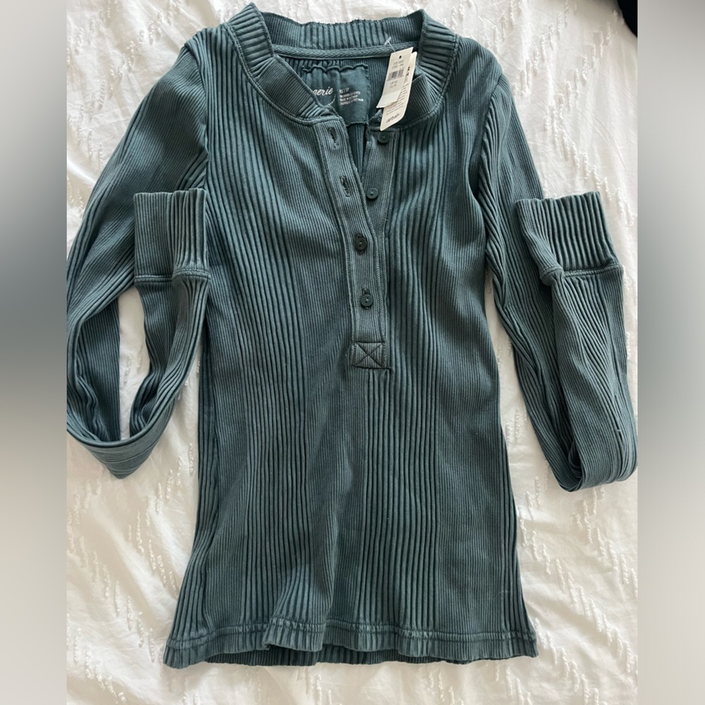 Cute long sleeve
